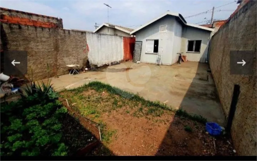 Foto 1 de Casa com 2 Quartos à venda, 100m² em Loteamento Jardim Colina Verde, Piracicaba