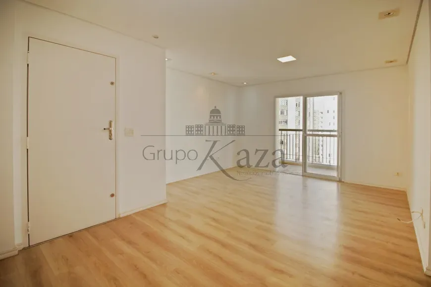 Foto 1 de Apartamento com 3 Quartos à venda, 108m² em Vila Mariana, São Paulo