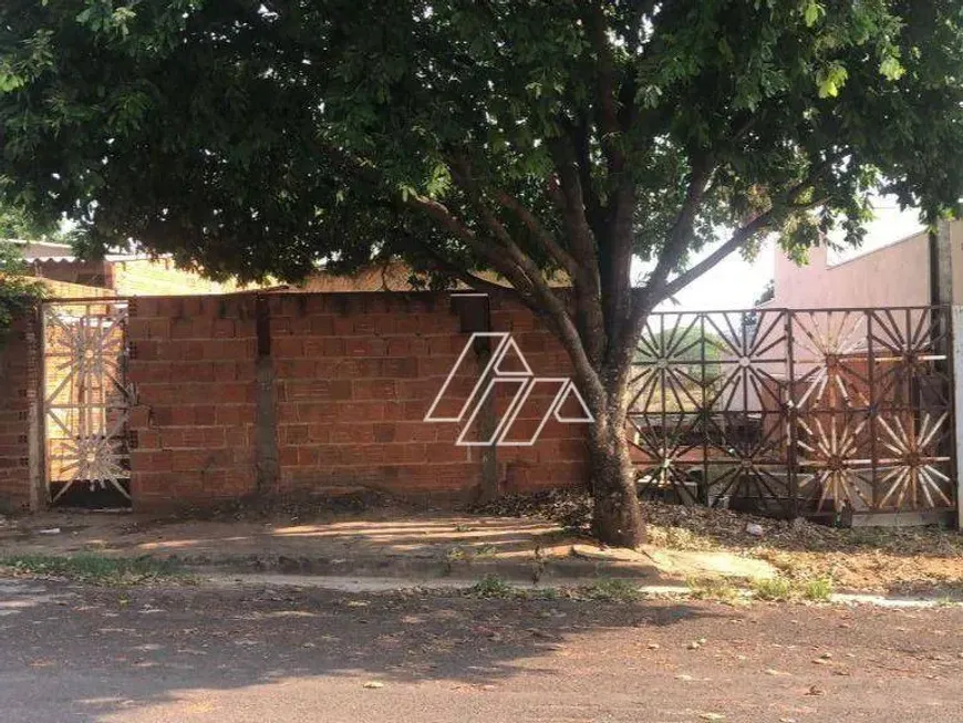 Foto 1 de Lote/Terreno à venda, 200m² em Jardim Edisom da Silva Lima, Marília