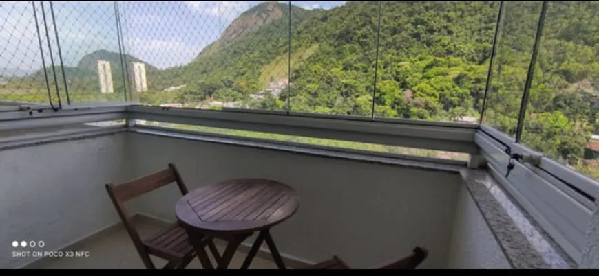 Foto 1 de Apartamento com 2 Quartos à venda, 64m² em Camorim, Rio de Janeiro