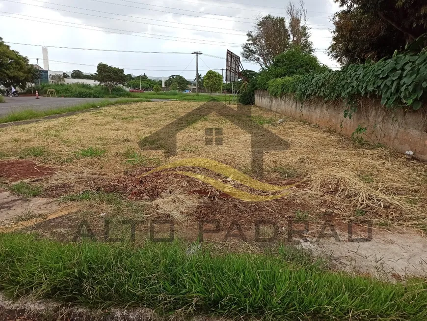 Foto 1 de Lote/Terreno à venda, 656m² em Jardim Do Trevo, Artur Nogueira