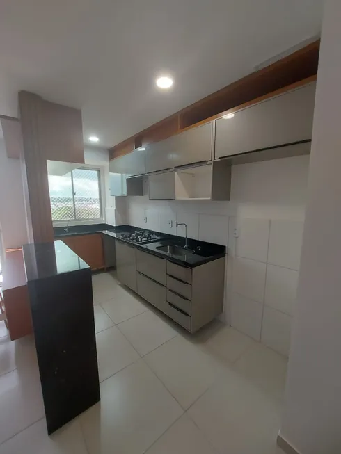 Foto 1 de Apartamento com 3 Quartos para venda ou aluguel, 61m² em Parque Dez de Novembro, Manaus