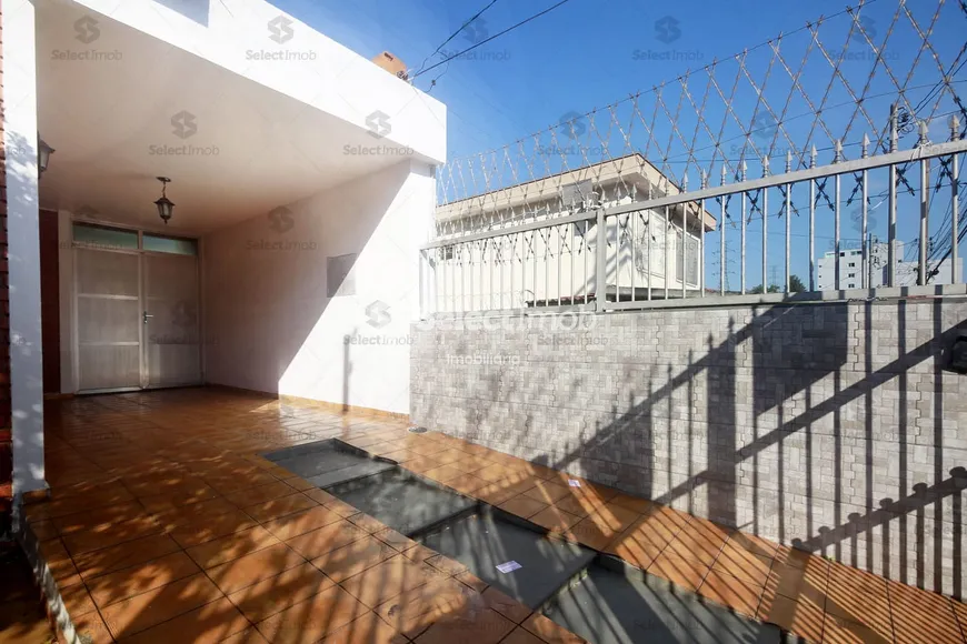 Foto 1 de Casa com 3 Quartos à venda, 159m² em Jardim Pedroso, Mauá