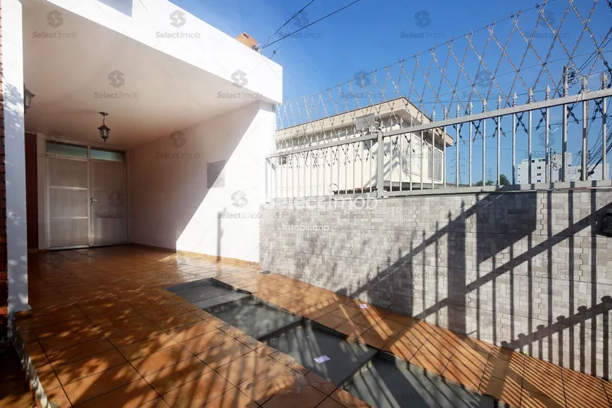 Foto 1 de Casa com 3 Quartos à venda, 161m² em Jardim Pedroso, Mauá