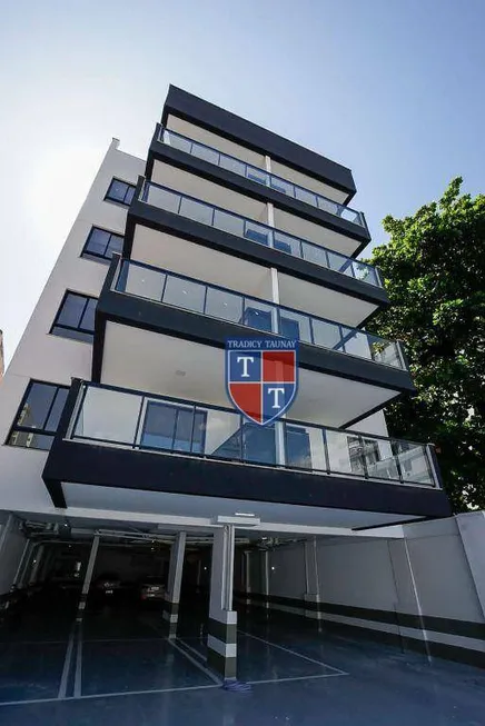 Foto 1 de Apartamento com 2 Quartos à venda, 73m² em Vila Isabel, Rio de Janeiro