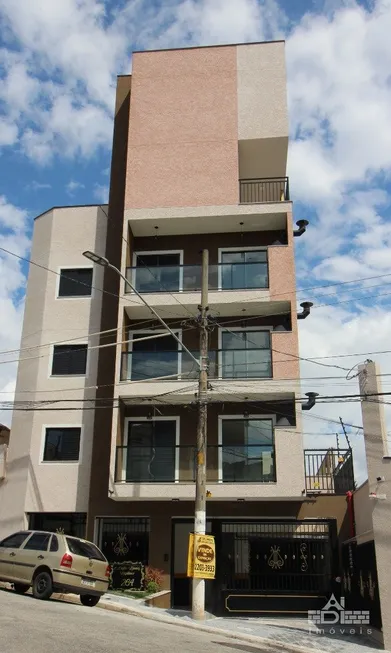 Foto 1 de Casa de Condomínio com 2 Quartos à venda, 43m² em Tucuruvi, São Paulo