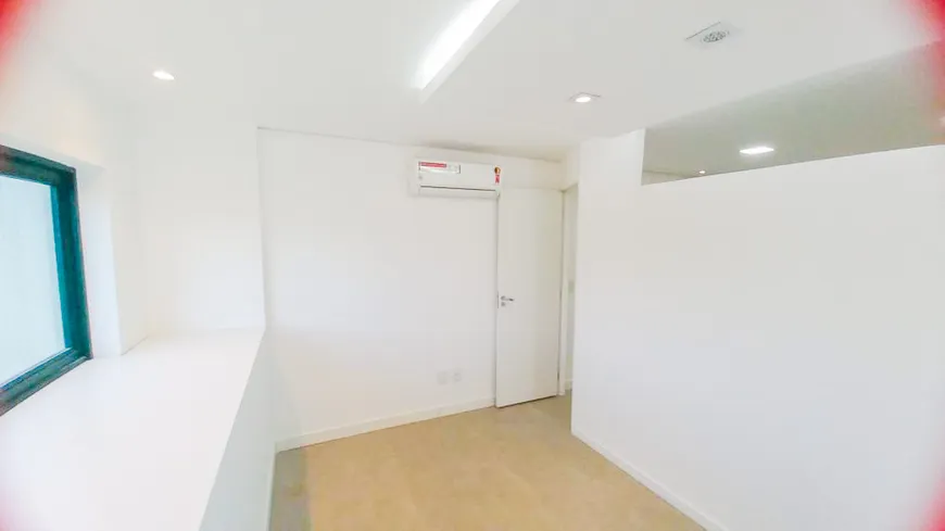 Foto 1 de Sala Comercial à venda, 36m² em Peninsula, Rio de Janeiro