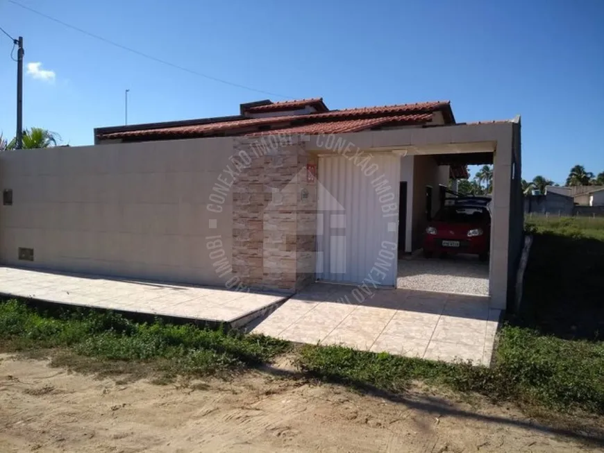 Foto 1 de Casa com 3 Quartos à venda, 250m² em Mosqueiro, Aracaju