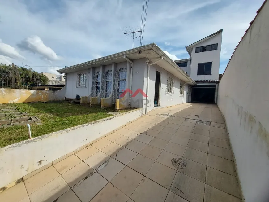 Foto 1 de Casa com 3 Quartos à venda, 404m² em Centro, Araucária