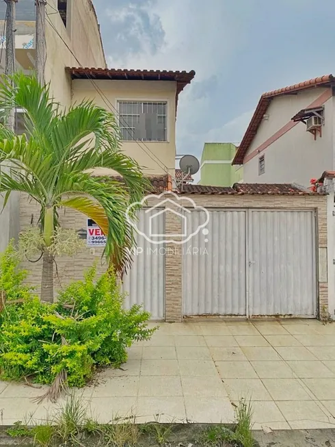 Foto 1 de Casa com 2 Quartos à venda, 60m² em Campo Grande, Rio de Janeiro