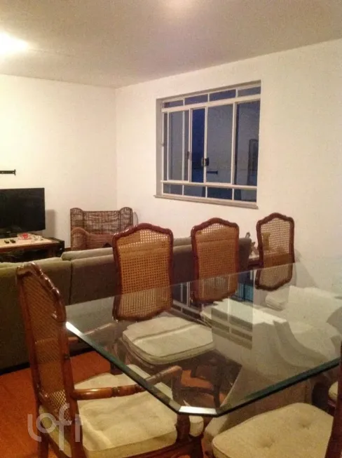 Foto 1 de Apartamento com 3 Quartos à venda, 180m² em Santa Cecília, São Paulo