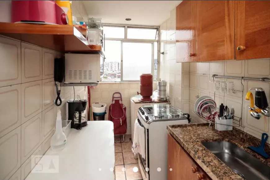 Foto 1 de Apartamento com 1 Quarto à venda, 40m² em Madureira, Rio de Janeiro