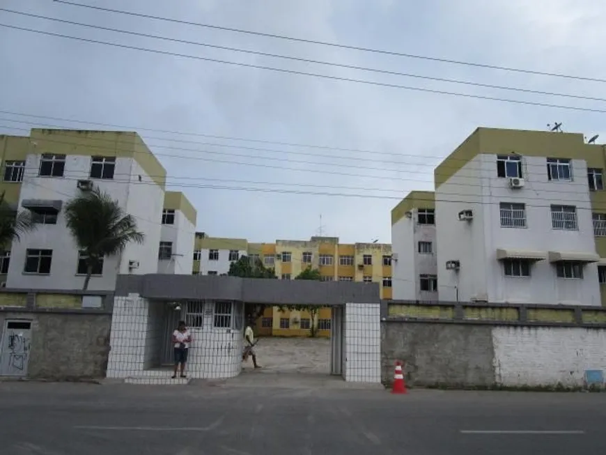 Foto 1 de Apartamento com 3 Quartos à venda, 75m² em Edson Queiroz, Fortaleza