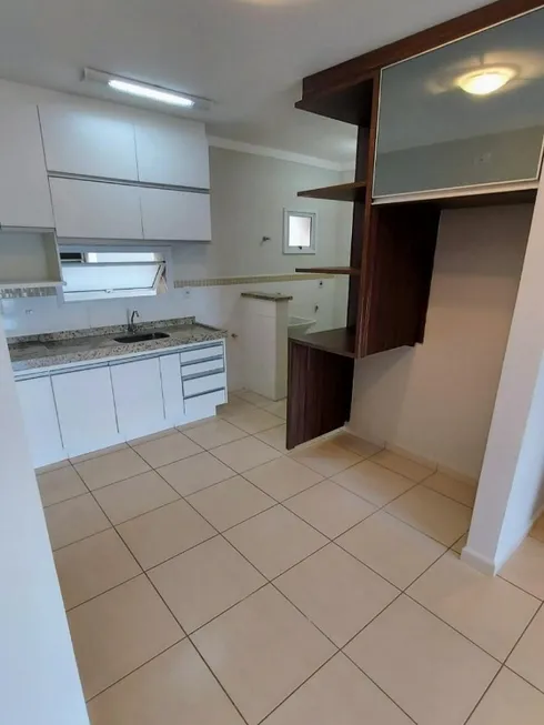 Foto 1 de Apartamento com 2 Quartos à venda, 64m² em Jardim Botânico, Ribeirão Preto