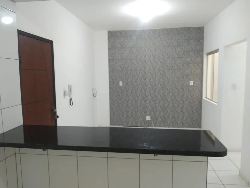 Foto 1 de Apartamento com 2 Quartos à venda, 95m² em Bom Viver, Ponte Nova