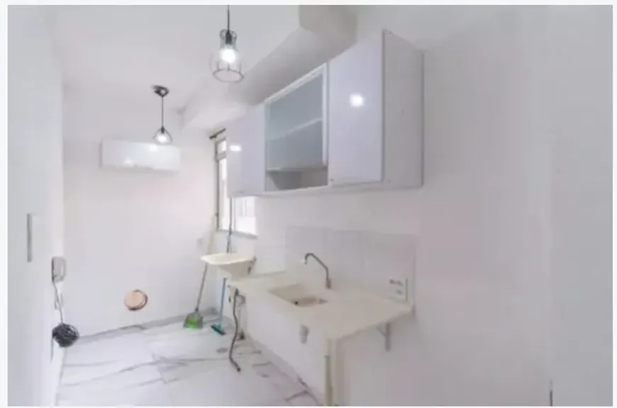 Foto 1 de Apartamento com 2 Quartos para alugar, 38m² em Jardim Boa Vista, São Paulo
