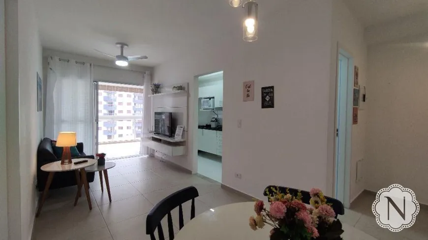 Foto 1 de Apartamento com 2 Quartos à venda, 85m² em Praia dos Sonhos, Itanhaém