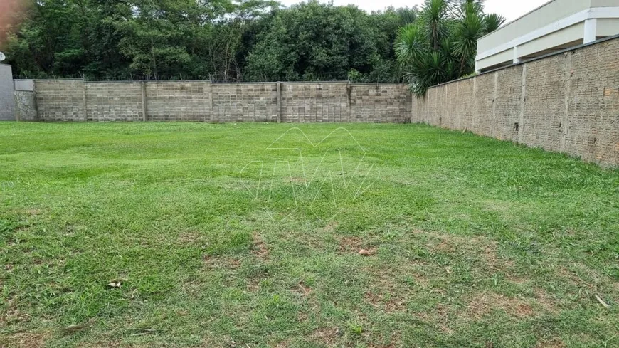 Foto 1 de Lote/Terreno à venda, 390m² em Jardim Bounganville, Araraquara