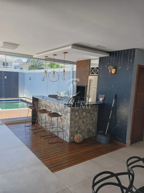 Foto 1 de Casa de Condomínio com 4 Quartos para venda ou aluguel, 290m² em Recreio Dos Bandeirantes, Rio de Janeiro