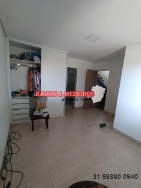 Foto 1 de Casa com 3 Quartos à venda, 250m² em Justinópolis, Ribeirão das Neves