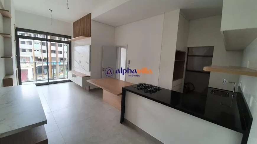 Foto 1 de Apartamento com 2 Quartos para alugar, 66m² em Alphaville Lagoa Dos Ingleses, Nova Lima