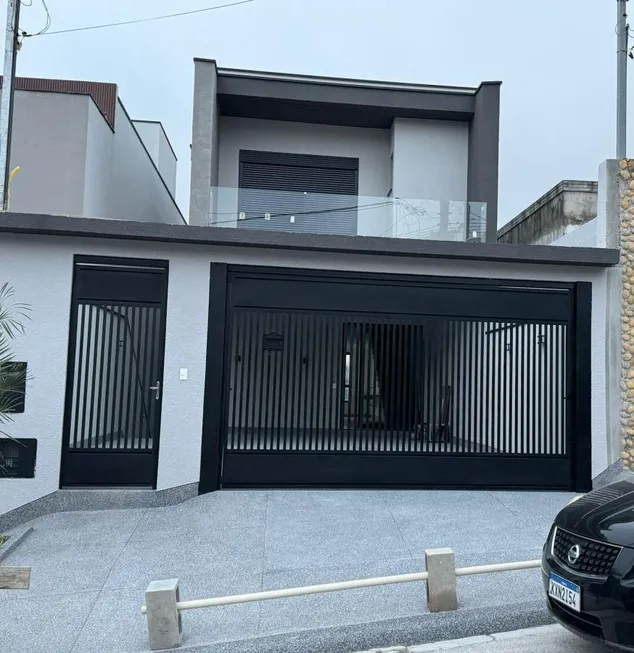 Foto 1 de Casa com 3 Quartos à venda, 270m² em Polvilho, Cajamar
