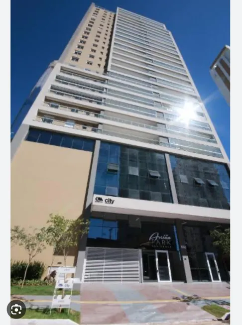 Foto 1 de Apartamento com 4 Quartos à venda, 195m² em Setor Marista, Goiânia