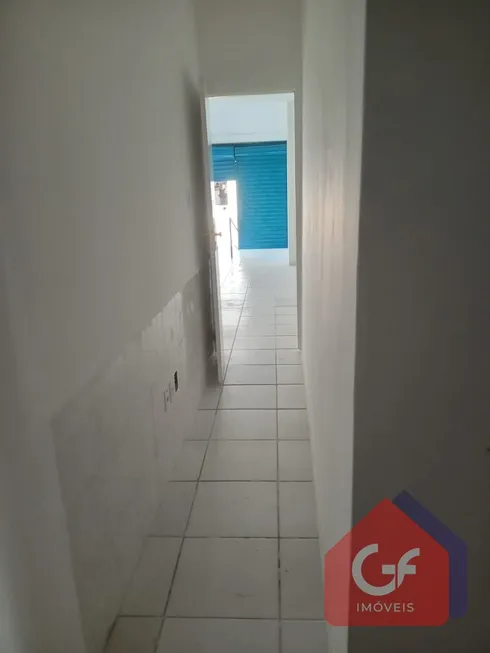 Foto 1 de Ponto Comercial para alugar, 45m² em Centro, São Luís