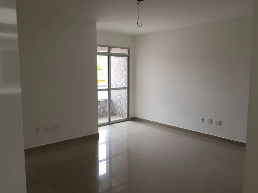 Foto 1 de Apartamento com 3 Quartos à venda, 110m² em Inconfidentes, Contagem