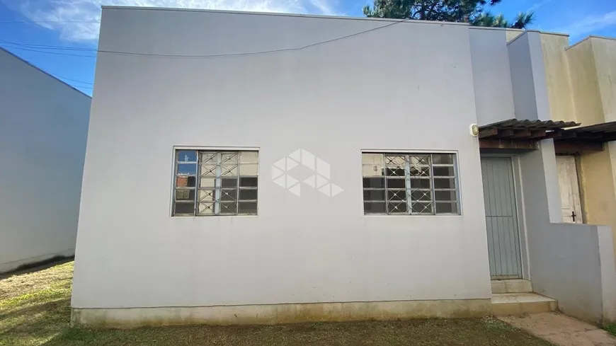 Foto 1 de Casa de Condomínio com 2 Quartos à venda, 52m² em Pedras Brancas, Guaíba