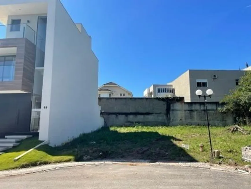 Foto 1 de Lote/Terreno à venda, 193m² em Campo Comprido, Curitiba