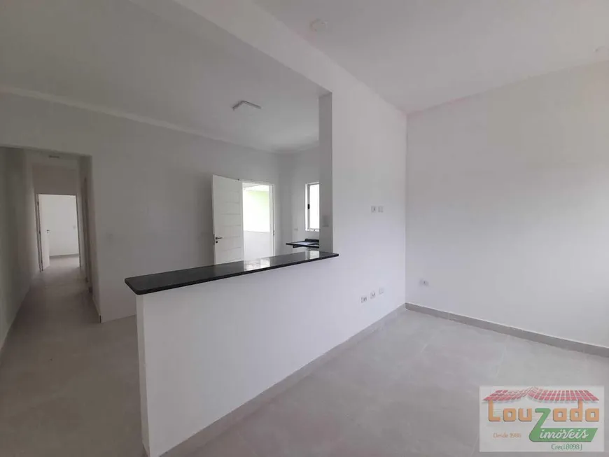 Foto 1 de Casa com 2 Quartos à venda, 90m² em Parque D Aville , Peruíbe