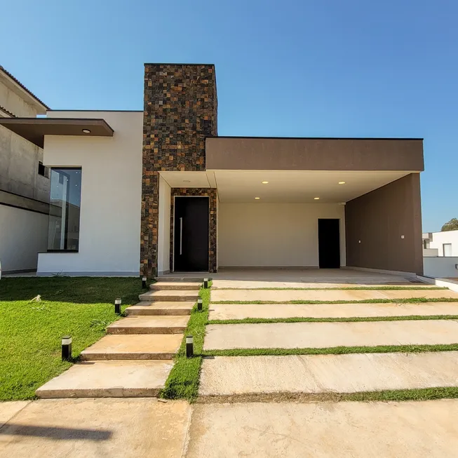 Foto 1 de Casa com 3 Quartos à venda, 300m² em São Venancio, Itupeva