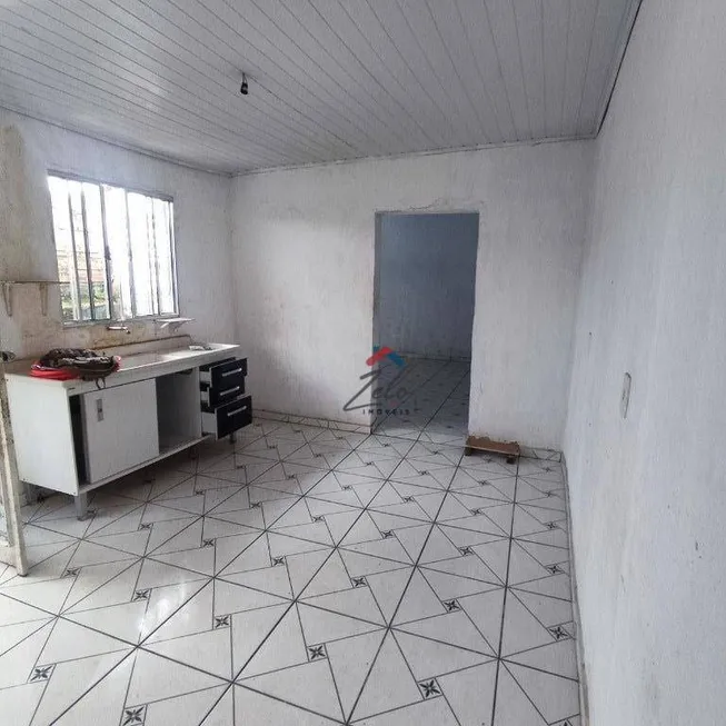 Foto 1 de Casa com 1 Quarto à venda, 82m² em Jardim Brasilia, Campo Limpo Paulista