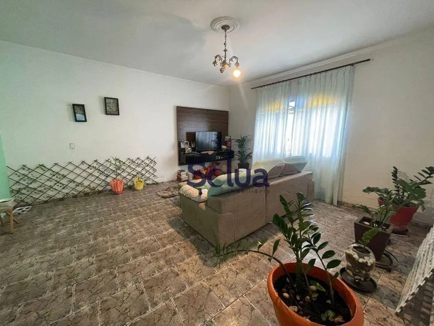 Foto 1 de Casa com 3 Quartos à venda, 140m² em Jardim Aclimacao Nova Veneza, Sumaré