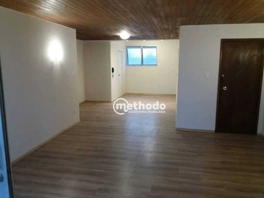 Foto 1 de Apartamento com 3 Quartos à venda, 144m² em Nova Campinas, Campinas