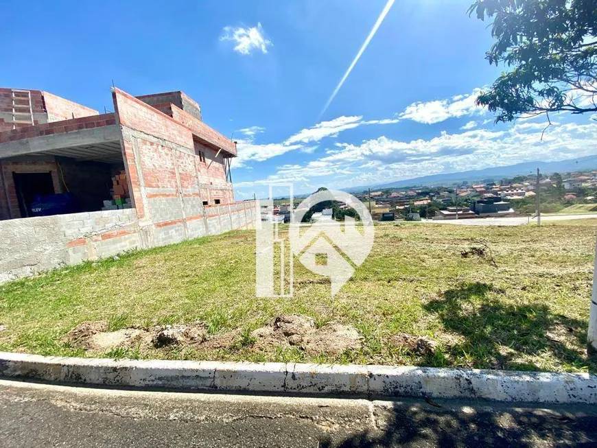 Foto 1 de Lote/Terreno à venda, 262m² em Reserva do Vale, Caçapava