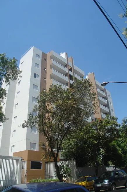 Foto 1 de Apartamento com 4 Quartos à venda, 97m² em Bosque da Saúde, São Paulo