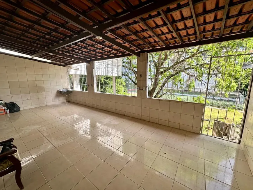 Foto 1 de Casa com 2 Quartos à venda, 100m² em Acupe de Brotas, Salvador
