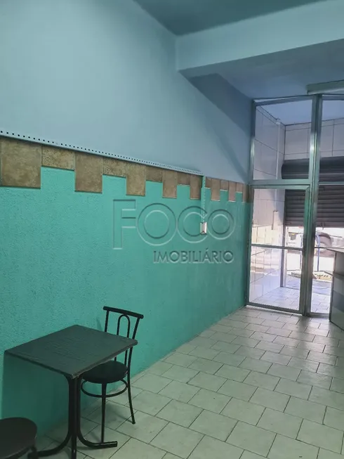 Foto 1 de Ponto Comercial com 1 Quarto à venda, 220m² em São João, Porto Alegre