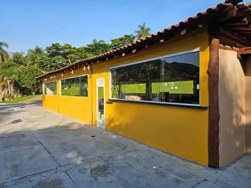 Foto 1 de Fazenda/Sítio com 5 Quartos à venda, 1000m² em Loteamento Sitios de Santa Clara, Jundiaí