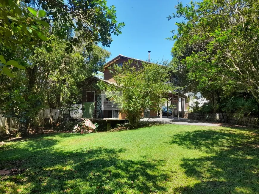 Foto 1 de Galpão/Depósito/Armazém com 5 Quartos à venda, 245m² em São João do Rio Vermelho, Florianópolis