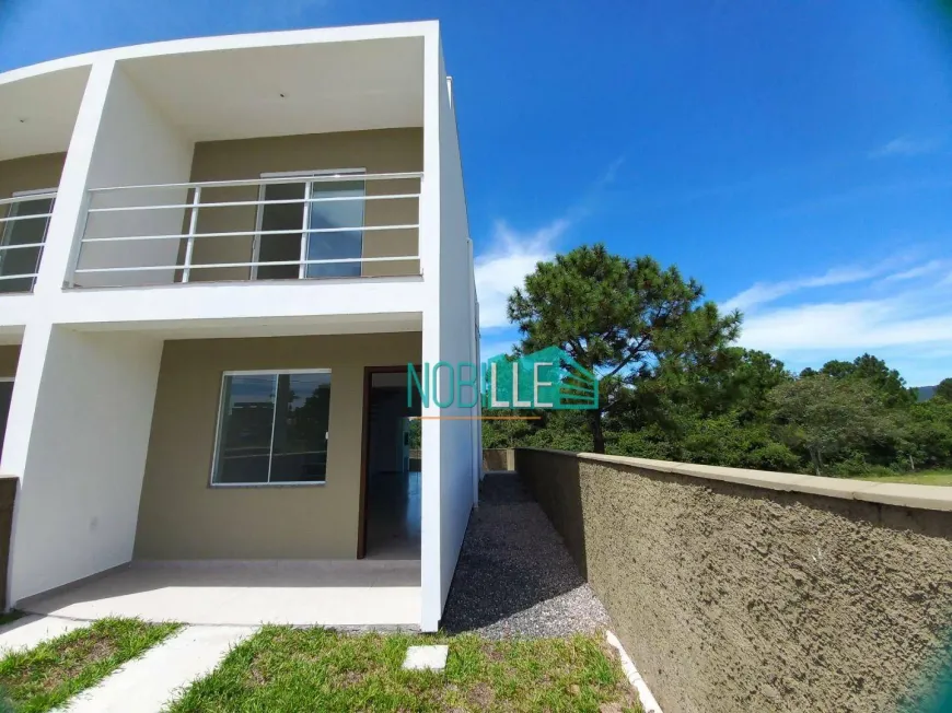 Foto 1 de Casa com 2 Quartos à venda, 92m² em São João do Rio Vermelho, Florianópolis