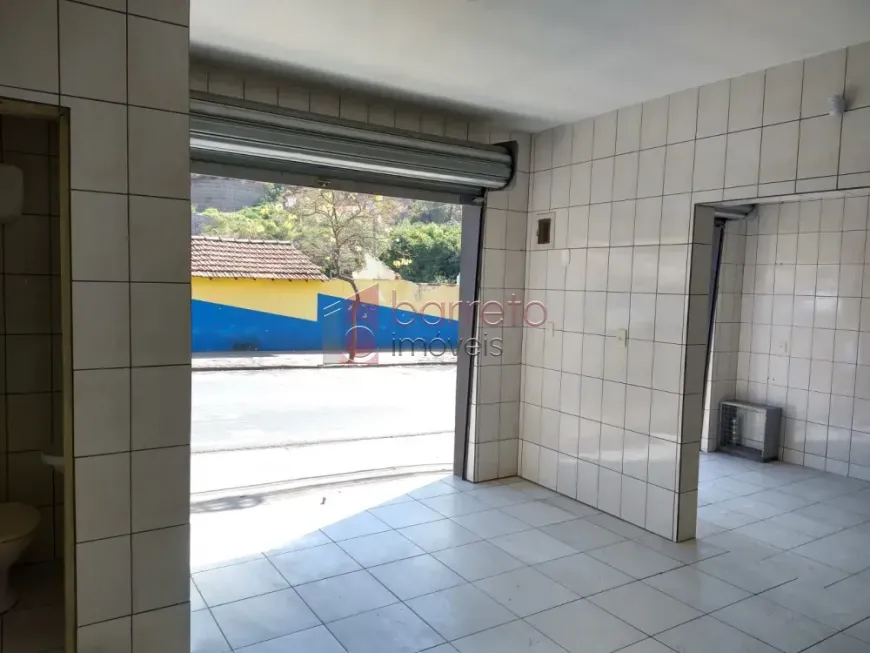 Foto 1 de Sala Comercial para alugar, 45m² em Vila Aparecida, Jundiaí