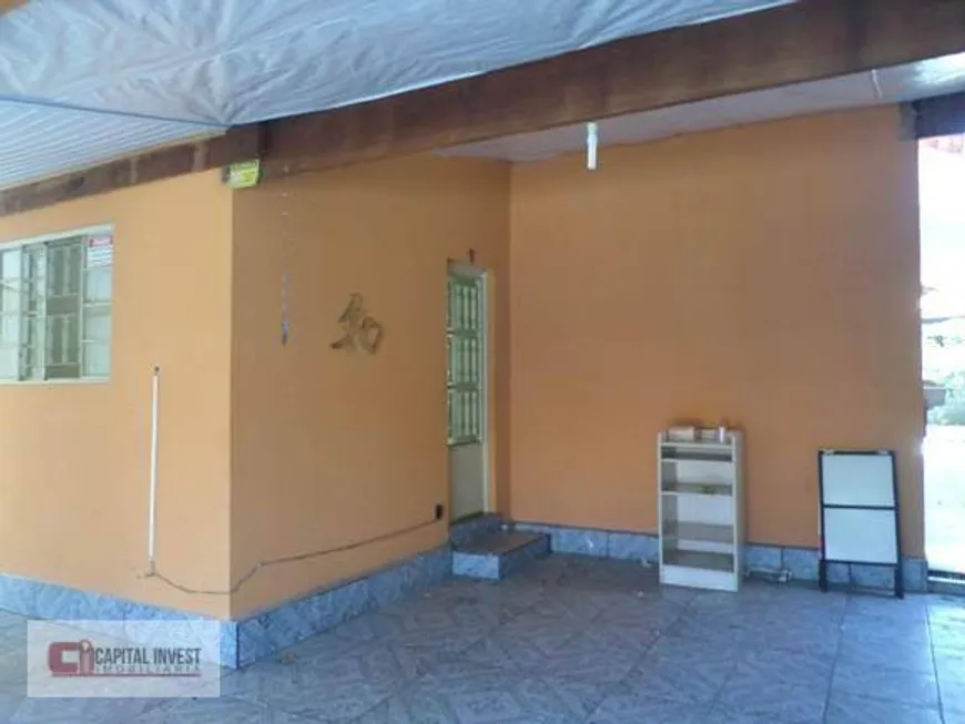 Foto 1 de Casa com 3 Quartos à venda, 200m² em Jardim Pinheiros, Jaguariúna
