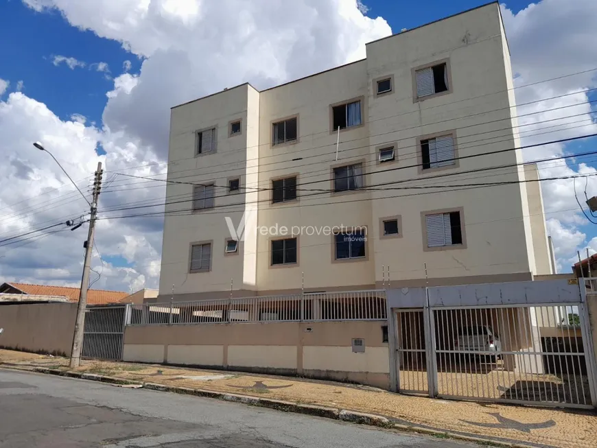 Foto 1 de Apartamento com 2 Quartos à venda, 65m² em Vila Itália, Campinas