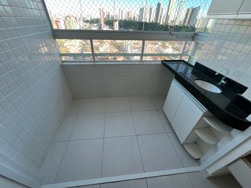 Foto 1 de Apartamento com 3 Quartos à venda, 73m² em Manaíra, João Pessoa