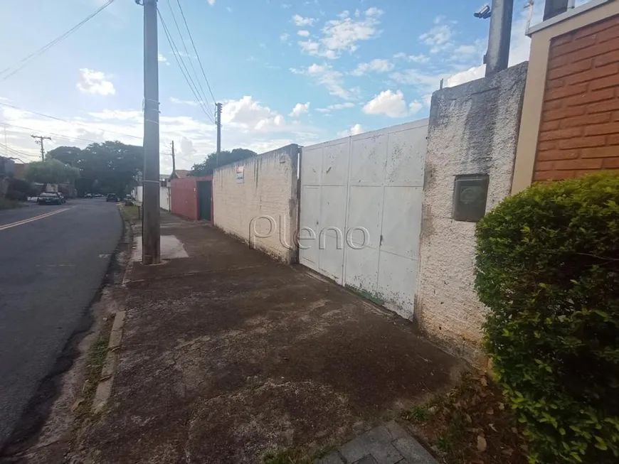 Foto 1 de Lote/Terreno à venda, 355m² em Nova Campinas, Campinas