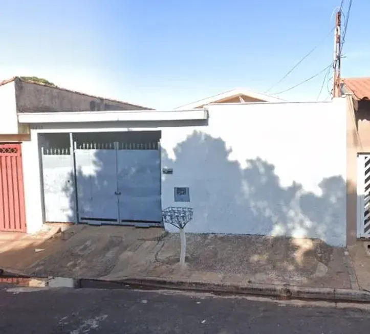 Foto 1 de Casa com 3 Quartos à venda, 155m² em Ipiranga, Ribeirão Preto