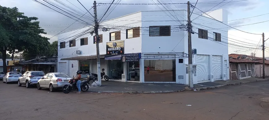 Foto 1 de Sala Comercial para alugar, 25m² em Setor Novo Horizonte, Goiânia